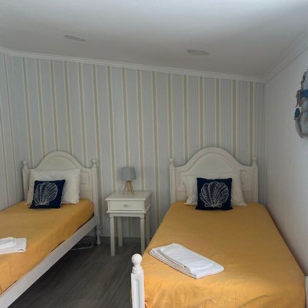 Flipflops Apartment نازاريه المظهر الخارجي الصورة