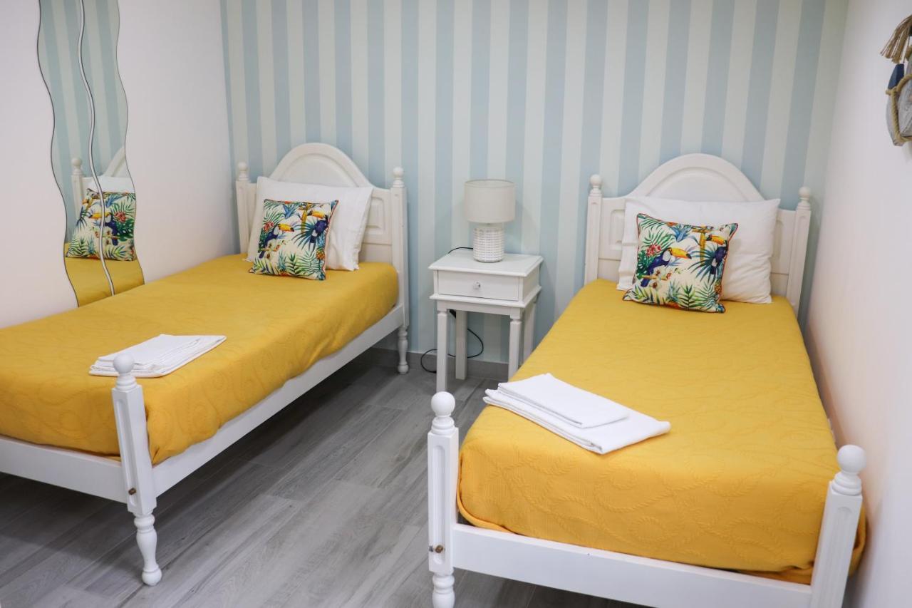 Flipflops Apartment نازاريه المظهر الخارجي الصورة