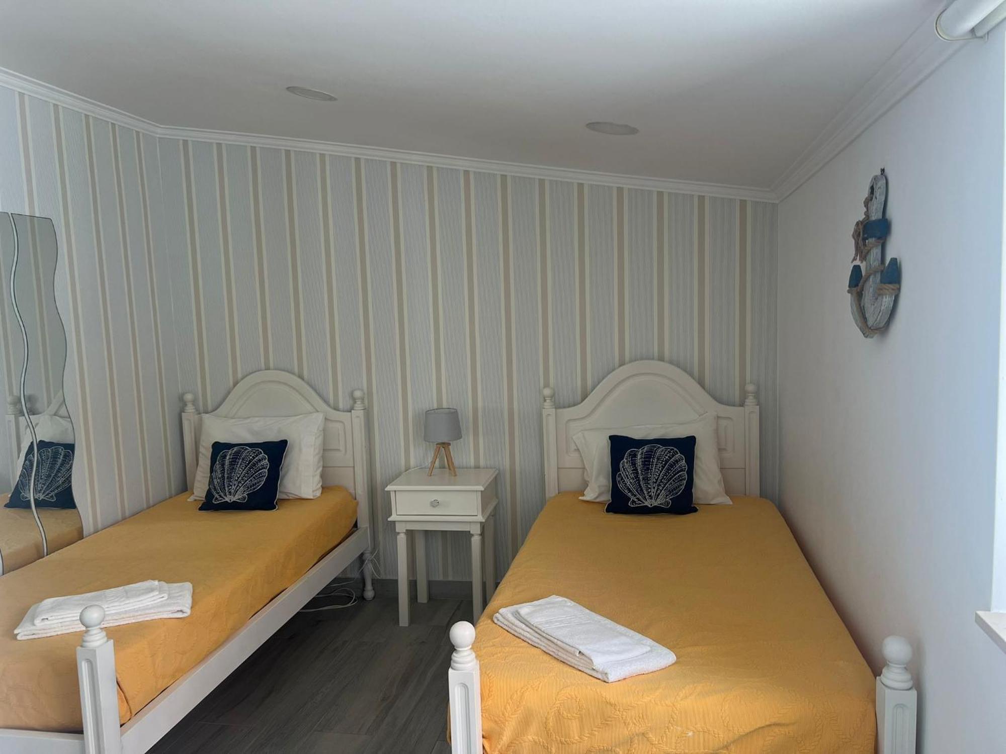 Flipflops Apartment نازاريه المظهر الخارجي الصورة