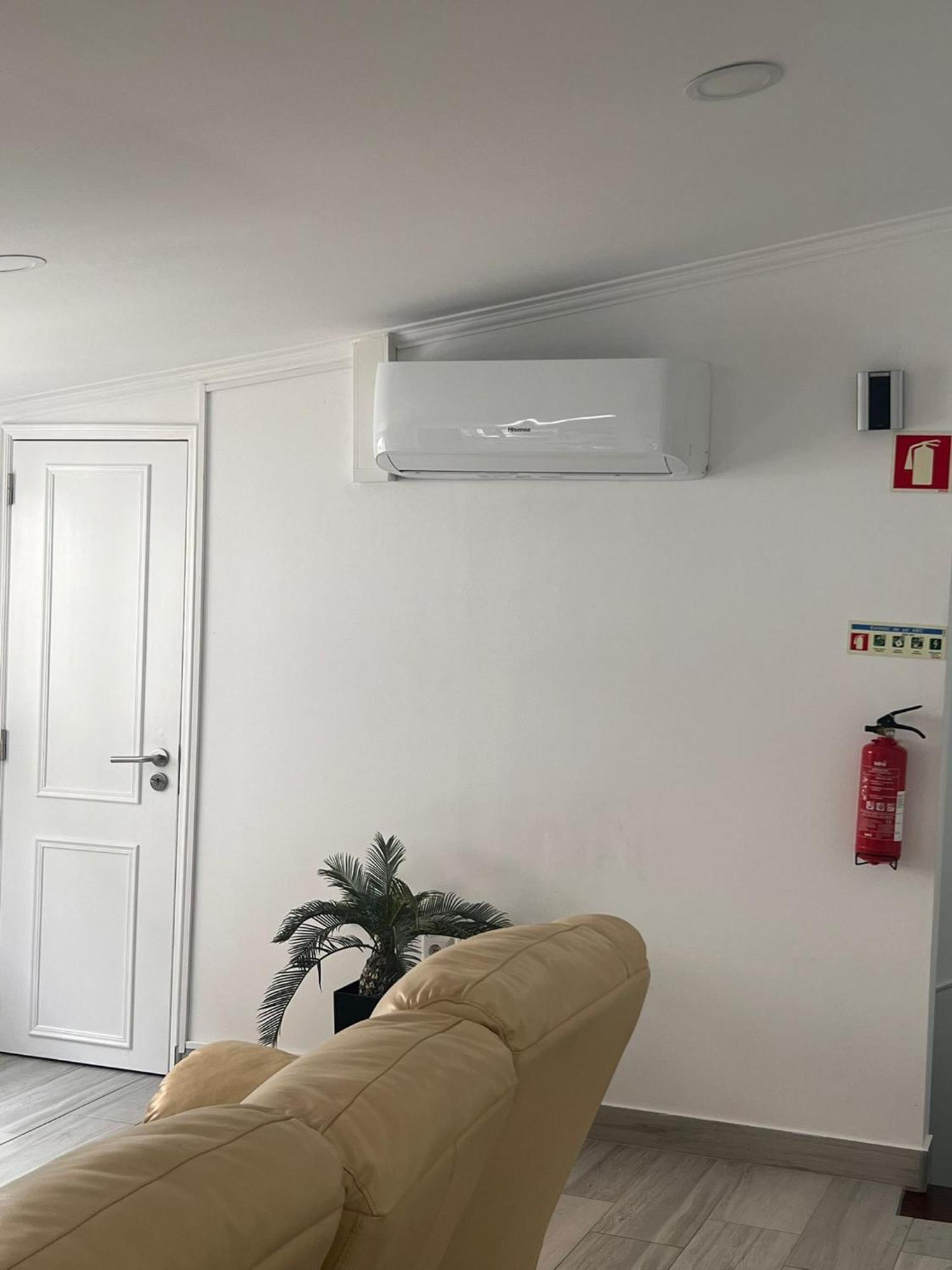 Flipflops Apartment نازاريه المظهر الخارجي الصورة