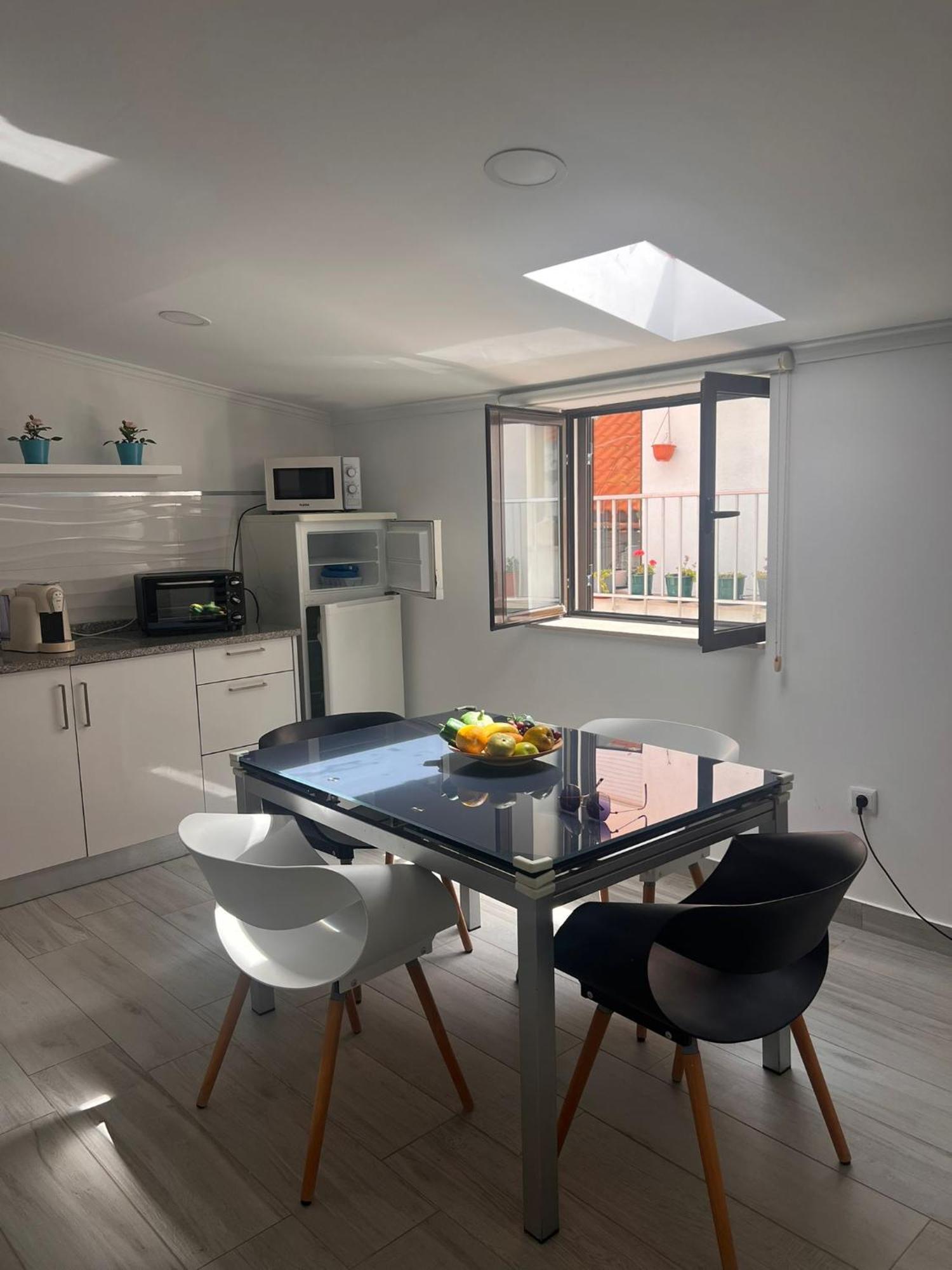 Flipflops Apartment نازاريه المظهر الخارجي الصورة