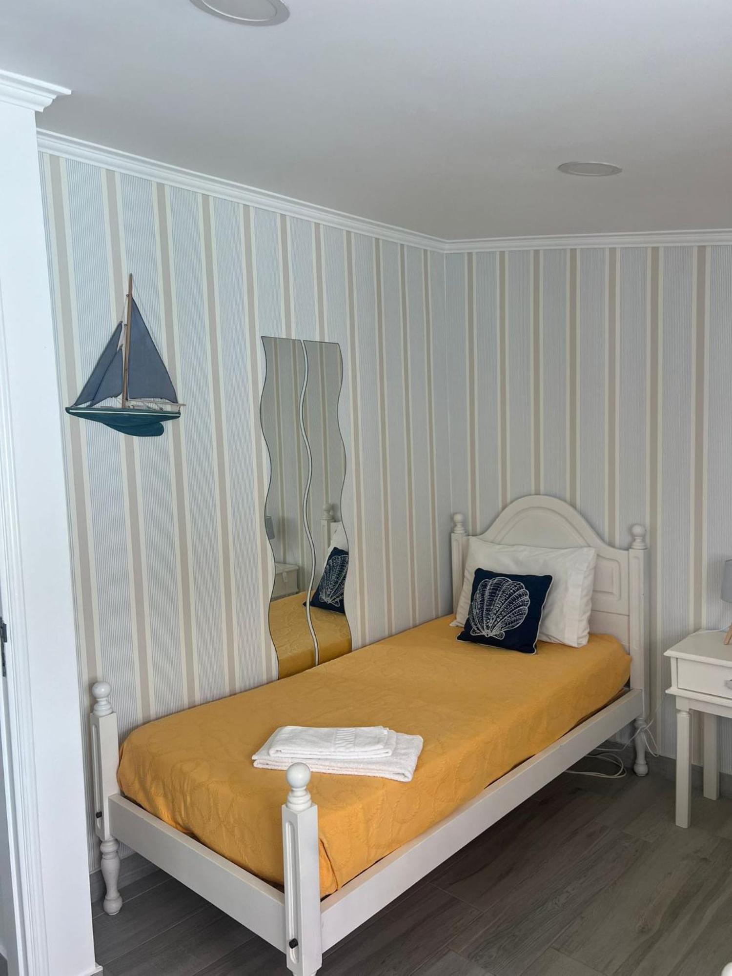 Flipflops Apartment نازاريه المظهر الخارجي الصورة