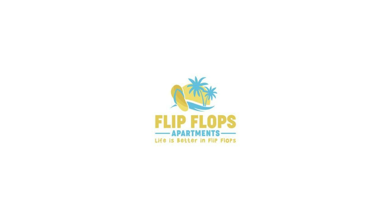 Flipflops Apartment نازاريه المظهر الخارجي الصورة