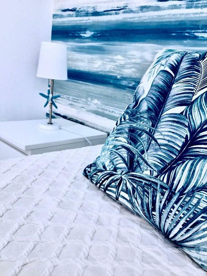 Flipflops Apartment نازاريه المظهر الخارجي الصورة