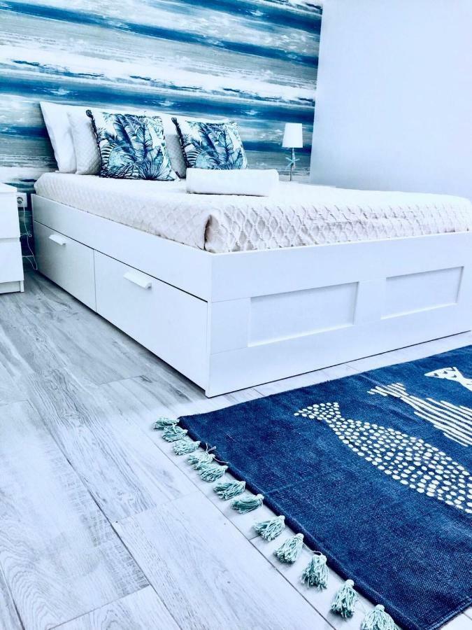 Flipflops Apartment نازاريه المظهر الخارجي الصورة