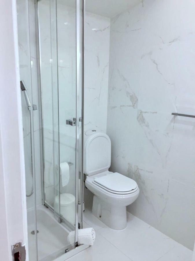 Flipflops Apartment نازاريه المظهر الخارجي الصورة