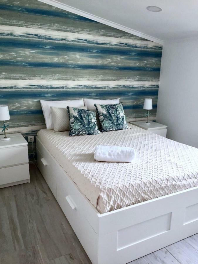 Flipflops Apartment نازاريه المظهر الخارجي الصورة