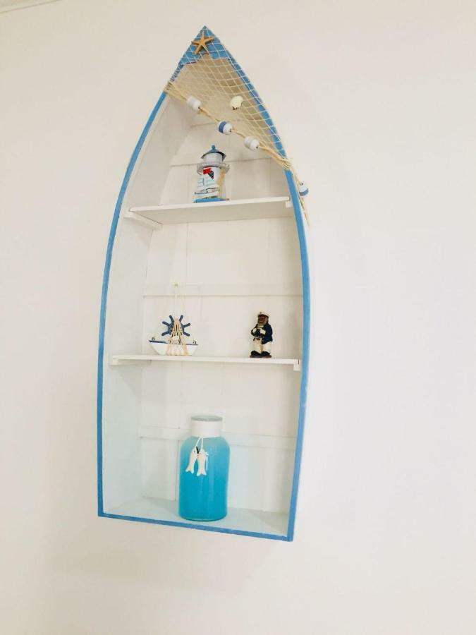 Flipflops Apartment نازاريه المظهر الخارجي الصورة