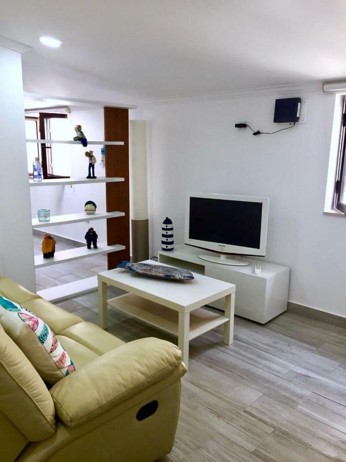 Flipflops Apartment نازاريه المظهر الخارجي الصورة