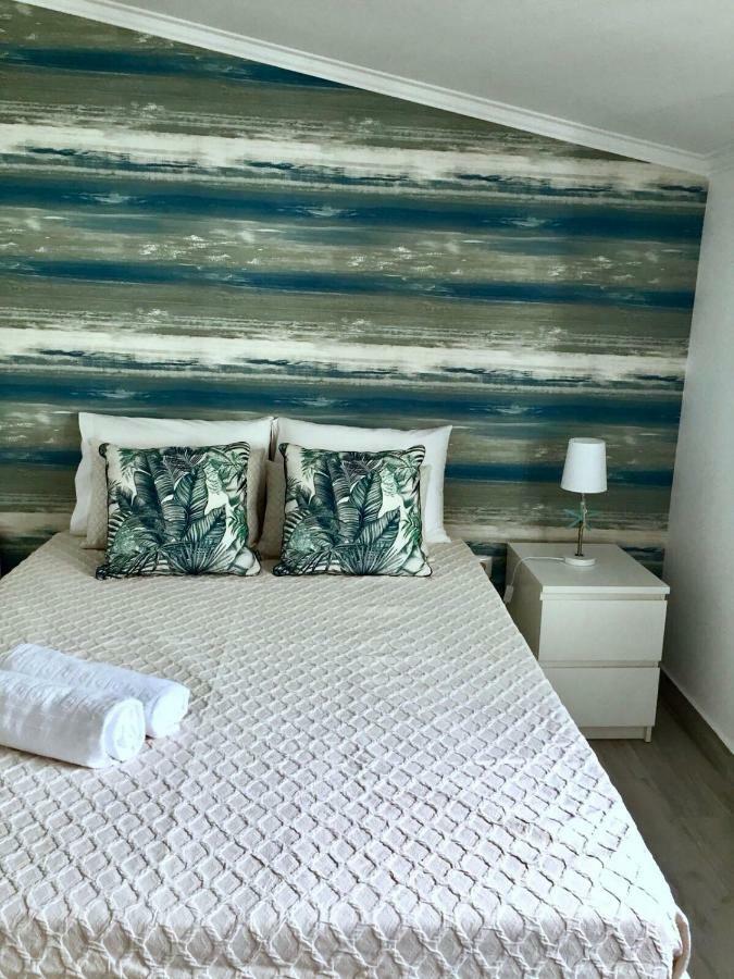 Flipflops Apartment نازاريه المظهر الخارجي الصورة
