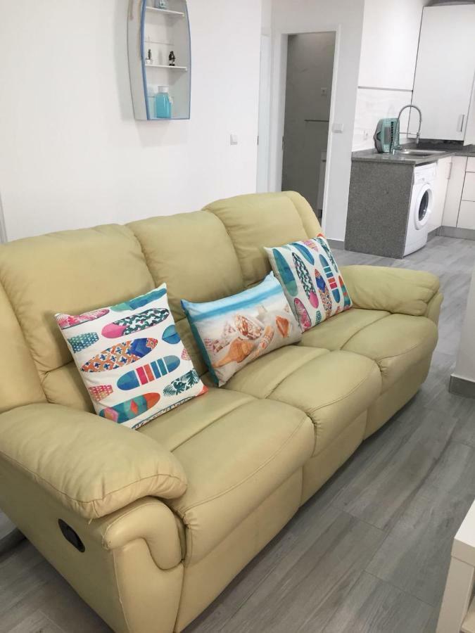 Flipflops Apartment نازاريه المظهر الخارجي الصورة