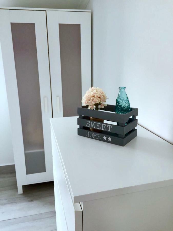 Flipflops Apartment نازاريه المظهر الخارجي الصورة