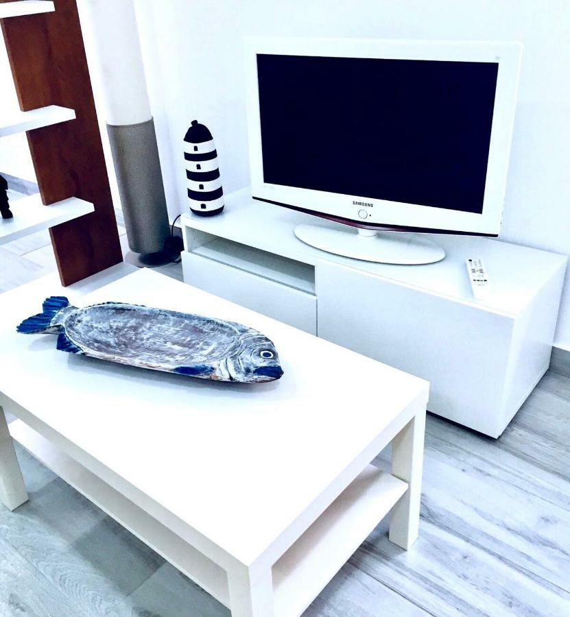 Flipflops Apartment نازاريه المظهر الخارجي الصورة