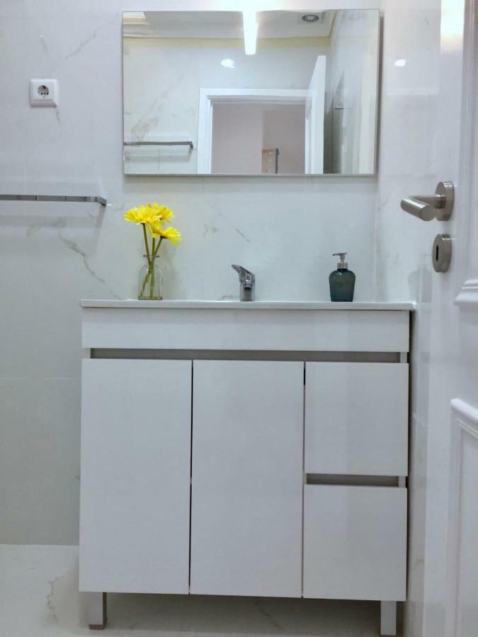 Flipflops Apartment نازاريه المظهر الخارجي الصورة